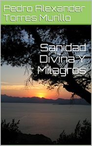 Baixar Sanidad Divina Y Milagros (Spanish Edition) pdf, epub, eBook