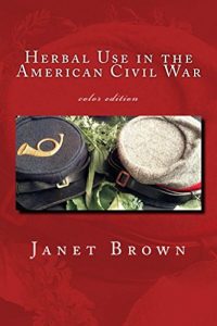 Baixar Herbal Use in the American Civil War (English Edition) pdf, epub, eBook