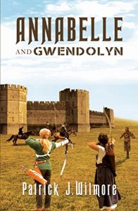 Baixar Annabelle and Gwendolyn (English Edition) pdf, epub, eBook