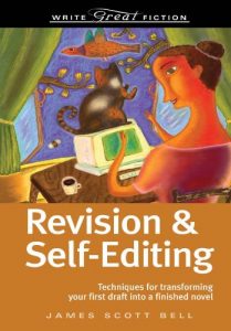 Baixar Write Great Fiction Revision And Self-Editing pdf, epub, eBook
