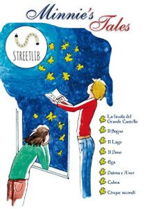 Baixar Minnie’s Tales pdf, epub, eBook