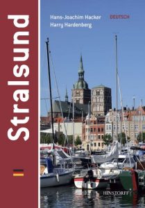 Baixar Stralsund: Deutsch (German Edition) pdf, epub, eBook