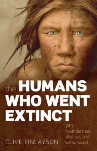 Baixar The Humans Who Went Extinct: Why Neanderthals died out and we survived pdf, epub, eBook