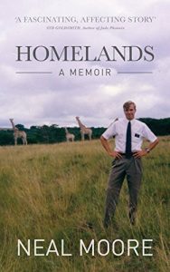 Baixar Homelands: A Memoir (English Edition) pdf, epub, eBook