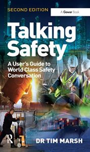Baixar Talking Safety: A User’s Guide to World Class Safety Conversation pdf, epub, eBook