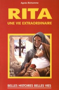 Baixar Sainte Rita (Belles histoires, belles vies) pdf, epub, eBook