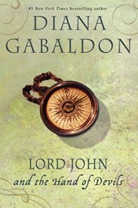 Baixar Lord John and the Hand of Devils: A Novel (Lord John Grey) pdf, epub, eBook