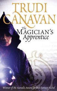 Baixar The Magician’s Apprentice (Black Magician Trilogy) pdf, epub, eBook