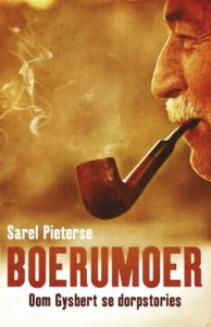Baixar Boerumoer: Oom Gysbert se dorpstories pdf, epub, eBook