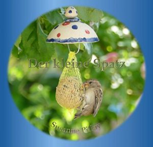 Baixar Der kleine Spatz (German Edition) pdf, epub, eBook