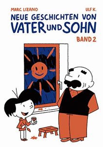 Baixar Neue Geschichten von Vater und Sohn, Band 2 (German Edition) pdf, epub, eBook