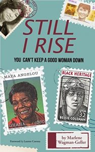 Baixar Still I Rise: The Persistence of Phenomenal Women pdf, epub, eBook