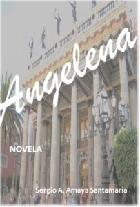 Baixar Angelena (Spanish Edition) pdf, epub, eBook