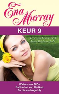 Baixar Ena Murray Keur 9 pdf, epub, eBook