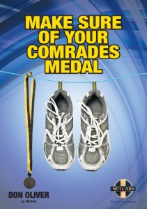 Baixar Make Sure of Your Comrades Medal (English Edition) pdf, epub, eBook