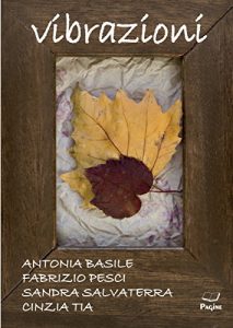 Baixar Vibrazioni 36 (Italian Edition) pdf, epub, eBook