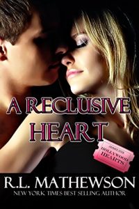 Baixar A Reclusive Heart (A Hollywood Hearts Novel Book 2) (English Edition) pdf, epub, eBook