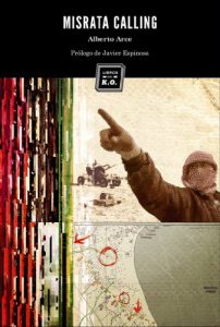 Baixar Misrata Calling (Spanish Edition) pdf, epub, eBook