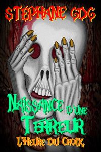 Baixar L’heure du choix (Naissance d’une Terreur – 1) (French Edition) pdf, epub, eBook