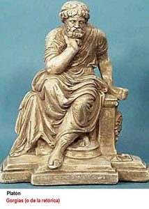 Baixar Gorgias (Spanish Edition) pdf, epub, eBook