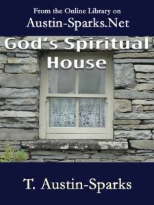 Baixar God’s Spiritual House (English Edition) pdf, epub, eBook
