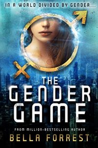 Baixar The Gender Game (English Edition) pdf, epub, eBook