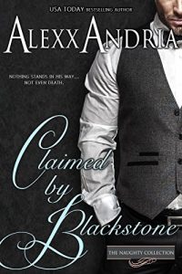 Baixar Claimed By Blackstone (Supernatural erotica) (English Edition) pdf, epub, eBook