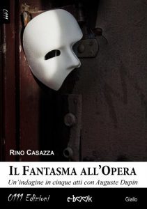 Baixar Il Fantasma all’Opera pdf, epub, eBook