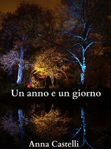 Baixar Un anno e un giorno pdf, epub, eBook