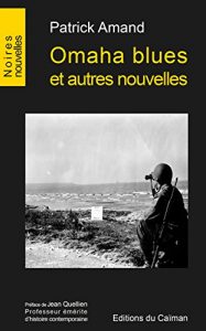 Baixar Omaha blues et autres nouvelles: Nouvelles noires (Noires nouvelles) (French Edition) pdf, epub, eBook