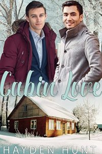 Baixar Cabin Love (English Edition) pdf, epub, eBook