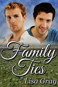 Baixar Family Ties (English Edition) pdf, epub, eBook