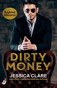 Baixar Dirty Money: Roughneck Billionaires 1 (English Edition) pdf, epub, eBook