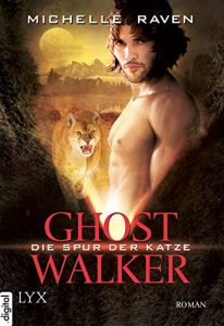 Baixar Ghostwalker – Die Spur der Katze (Ghostwalker-Reihe 1) (German Edition) pdf, epub, eBook