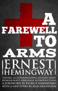 Baixar Farewell to Arms: The Hemingway Library Edition (English Edition) pdf, epub, eBook