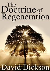 Baixar The Doctrine of Regeneration (English Edition) pdf, epub, eBook