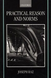 Baixar Practical Reason and Norms pdf, epub, eBook