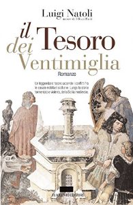 Baixar Il Tesoro dei Ventimiglia: 9 (Vento della Storia) pdf, epub, eBook