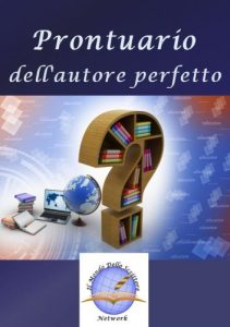 Baixar Prontuario dell’autore perfetto: Guida semiseria per scrittori esordienti (Italian Edition) pdf, epub, eBook