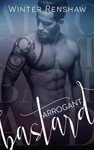 Baixar ARROGANT BASTARD (English Edition) pdf, epub, eBook