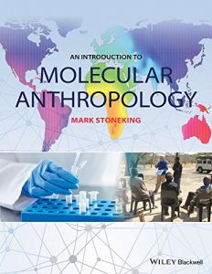 Baixar An Introduction to Molecular Anthropology pdf, epub, eBook
