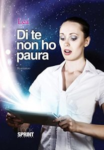 Baixar Di te non ho paura pdf, epub, eBook