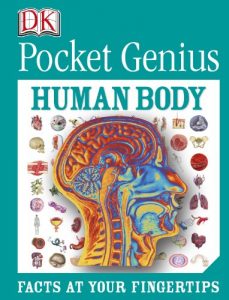 Baixar Pocket Genius: Human Body pdf, epub, eBook