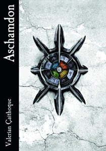 Baixar Aschamdon: Band 1 der Amizaras-Chronik (Amizaras Chronik) (German Edition) pdf, epub, eBook