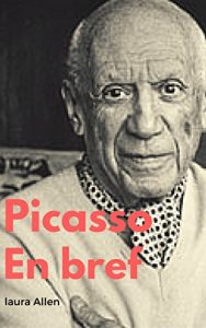 Baixar Pablo Picasso: En bref (French Edition) pdf, epub, eBook