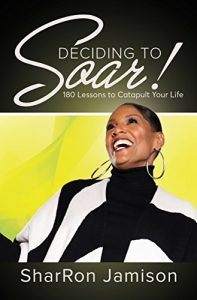 Baixar Deciding to Soar!: 180 Lessons to Catapult Your Life (English Edition) pdf, epub, eBook