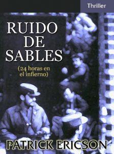 Baixar Ruido de sables (Spanish Edition) pdf, epub, eBook
