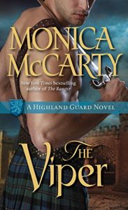 Baixar The Viper: A Highland Guard Novel (The Highland Guard) pdf, epub, eBook