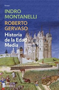 Baixar Historia de la Edad Media pdf, epub, eBook