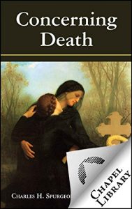 Baixar Concerning Death (English Edition) pdf, epub, eBook